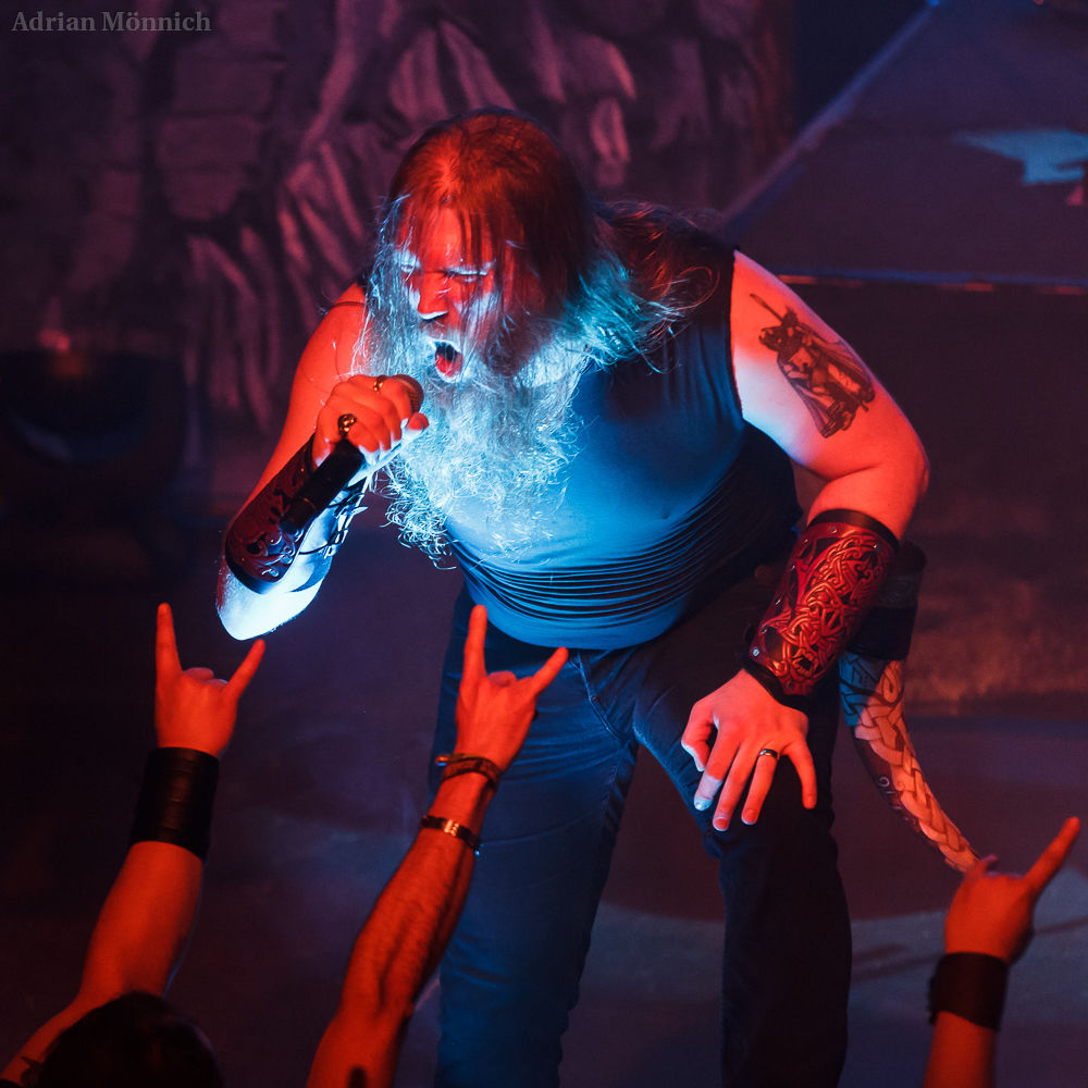 Amon Amarth - Deceiver Of The Gods Amon Amarth - Deceiver Of The Gods