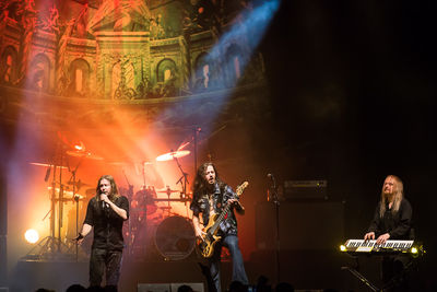 Stratovarius