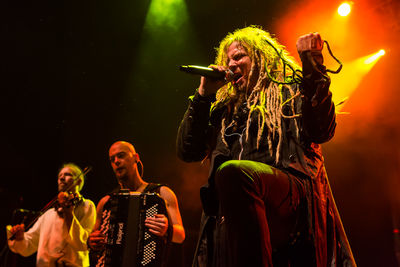 Korpiklaani