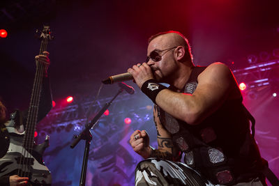 Sabaton