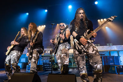 Sabaton