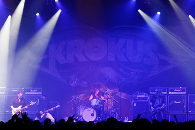 Krokus