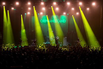 Orphaned Land