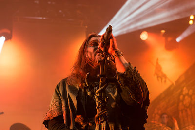 Powerwolf