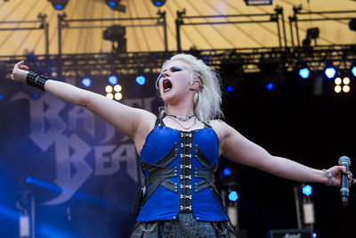 Battle Beast