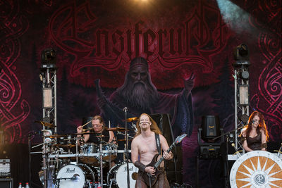 Ensiferum