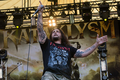 Kataklysm