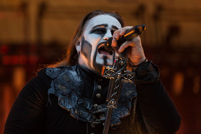 Powerwolf