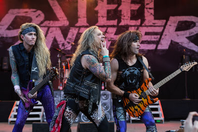 Steel Panther