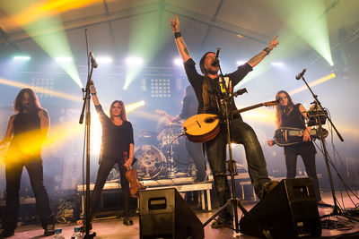 Eluveitie