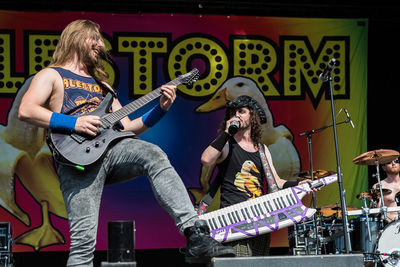 Alestorm