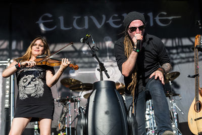 Eluveitie