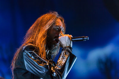 Hammerfall