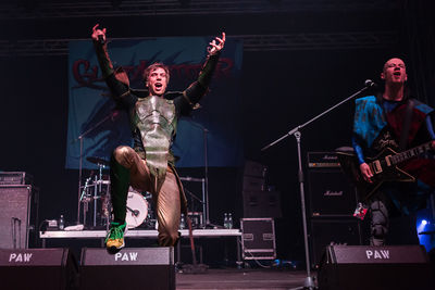 Gloryhammer