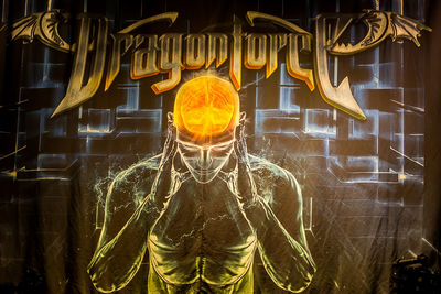 Dragonforce