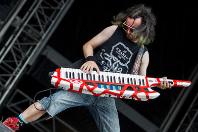 Alestorm