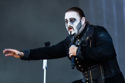 Powerwolf