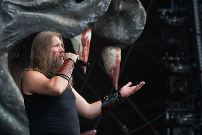 Amon Amarth