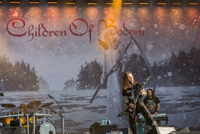 Children of Bodom