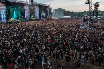 Wacken Open Air