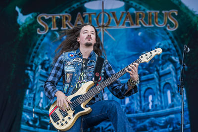 Stratovarius