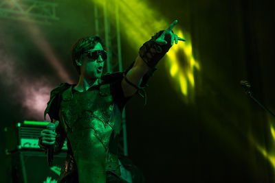 Gloryhammer