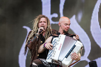 Korpiklaani