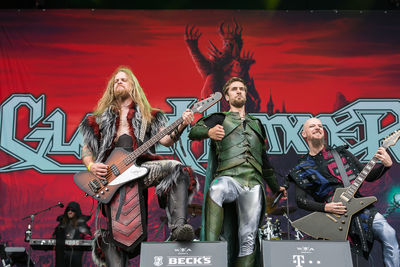 Gloryhammer