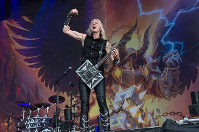 Hammerfall