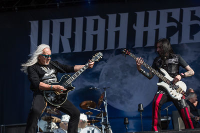 Uriah Heep