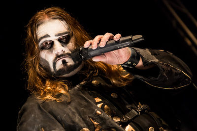 Powerwolf