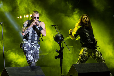 Sabaton