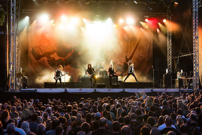 Hammerfall